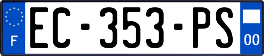 EC-353-PS