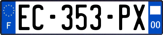 EC-353-PX