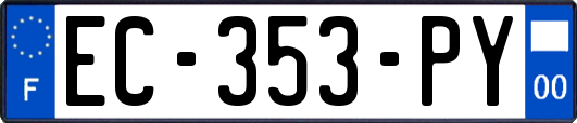 EC-353-PY