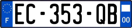 EC-353-QB