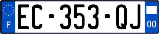 EC-353-QJ