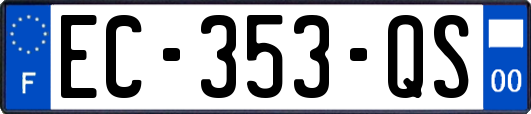 EC-353-QS
