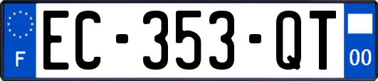 EC-353-QT