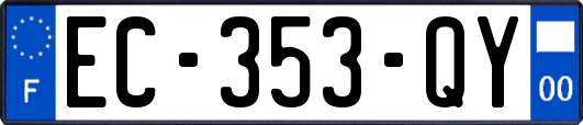 EC-353-QY