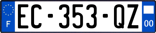 EC-353-QZ