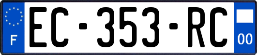 EC-353-RC