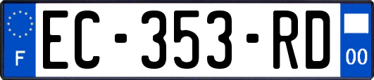 EC-353-RD