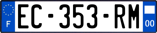 EC-353-RM