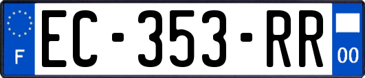 EC-353-RR
