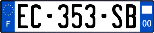 EC-353-SB