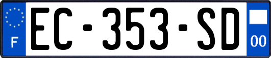 EC-353-SD