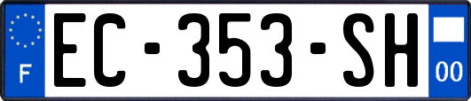 EC-353-SH