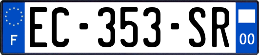 EC-353-SR