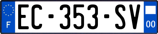 EC-353-SV