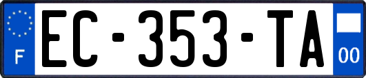 EC-353-TA