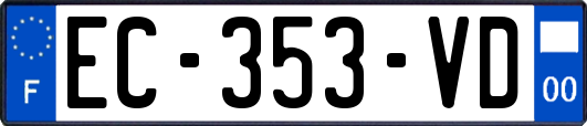 EC-353-VD
