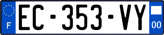 EC-353-VY