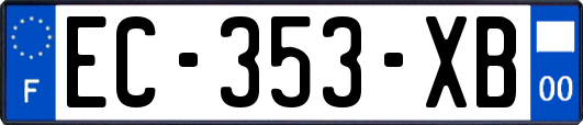 EC-353-XB
