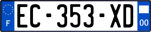 EC-353-XD