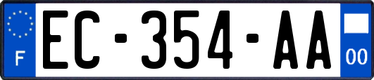 EC-354-AA