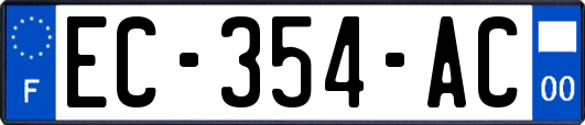 EC-354-AC