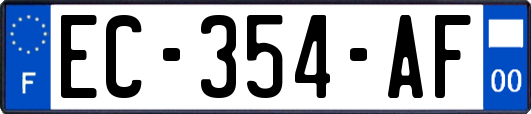 EC-354-AF