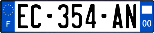 EC-354-AN