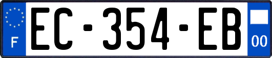 EC-354-EB