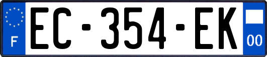 EC-354-EK