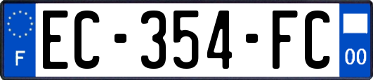 EC-354-FC