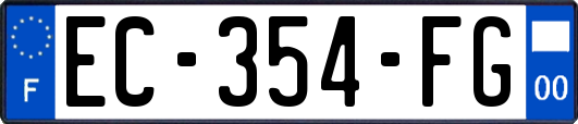 EC-354-FG