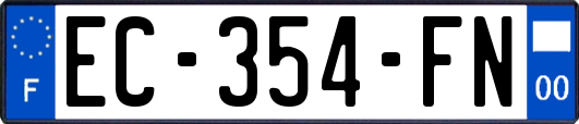 EC-354-FN