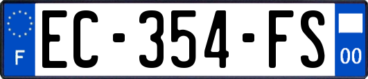EC-354-FS