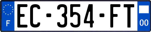 EC-354-FT