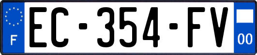 EC-354-FV
