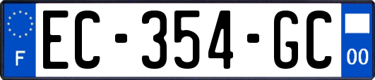 EC-354-GC