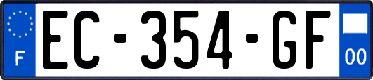 EC-354-GF
