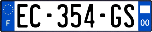 EC-354-GS