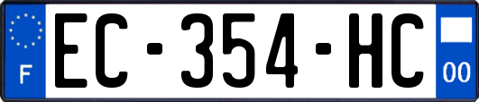 EC-354-HC