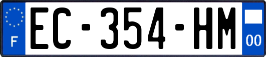 EC-354-HM