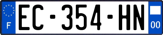 EC-354-HN