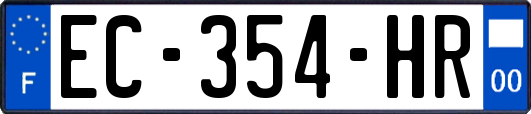 EC-354-HR