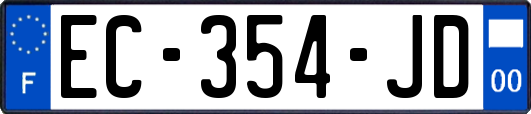 EC-354-JD