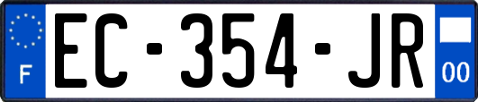 EC-354-JR