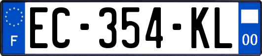 EC-354-KL