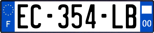 EC-354-LB