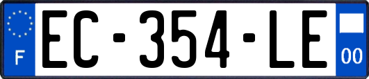 EC-354-LE