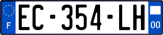 EC-354-LH