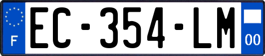 EC-354-LM