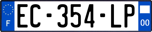 EC-354-LP